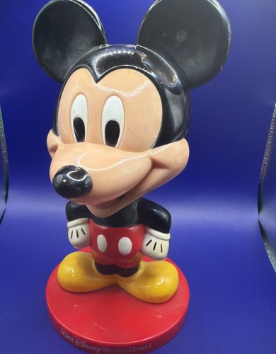 Walt disney world - walt,
