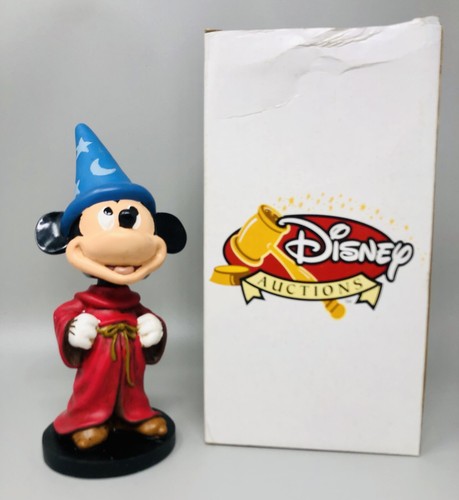Mickey mouse sorcerer - mickey, sorcerer’s